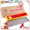 Que hàn Kim Tín KT-421 Ø2.5mm Khối lượng 1Kg-0